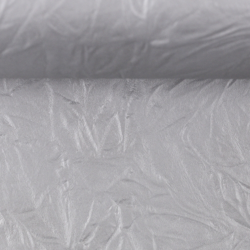 Swafing Kunstleder Sida - Silber